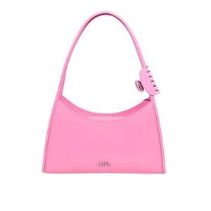 Marc Jacobs The Claw Clip Shoulder Bag - NWT